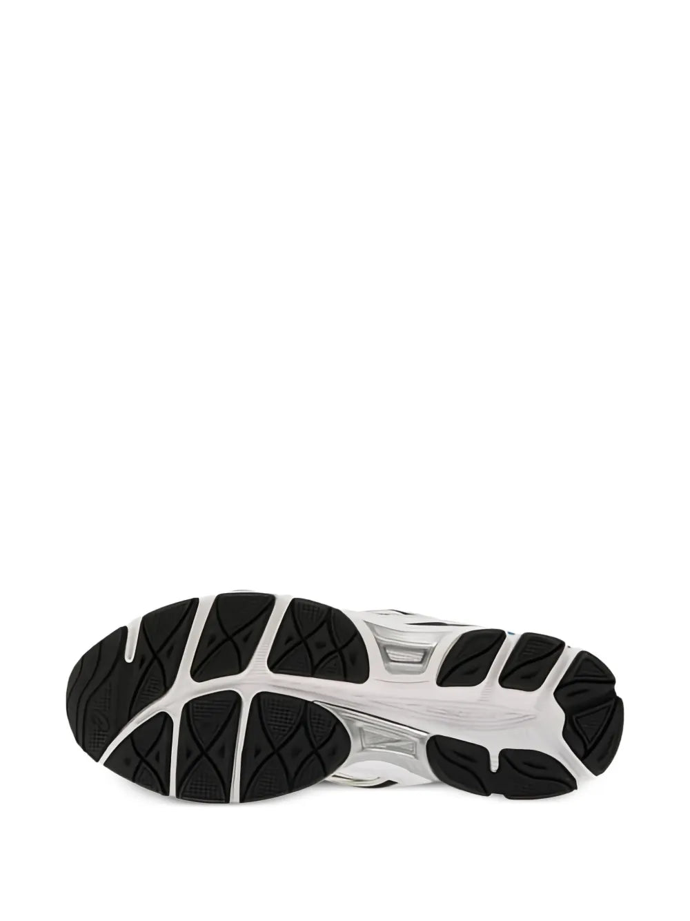 Asics Gel-Nyc Mesh-Detail Sneakers