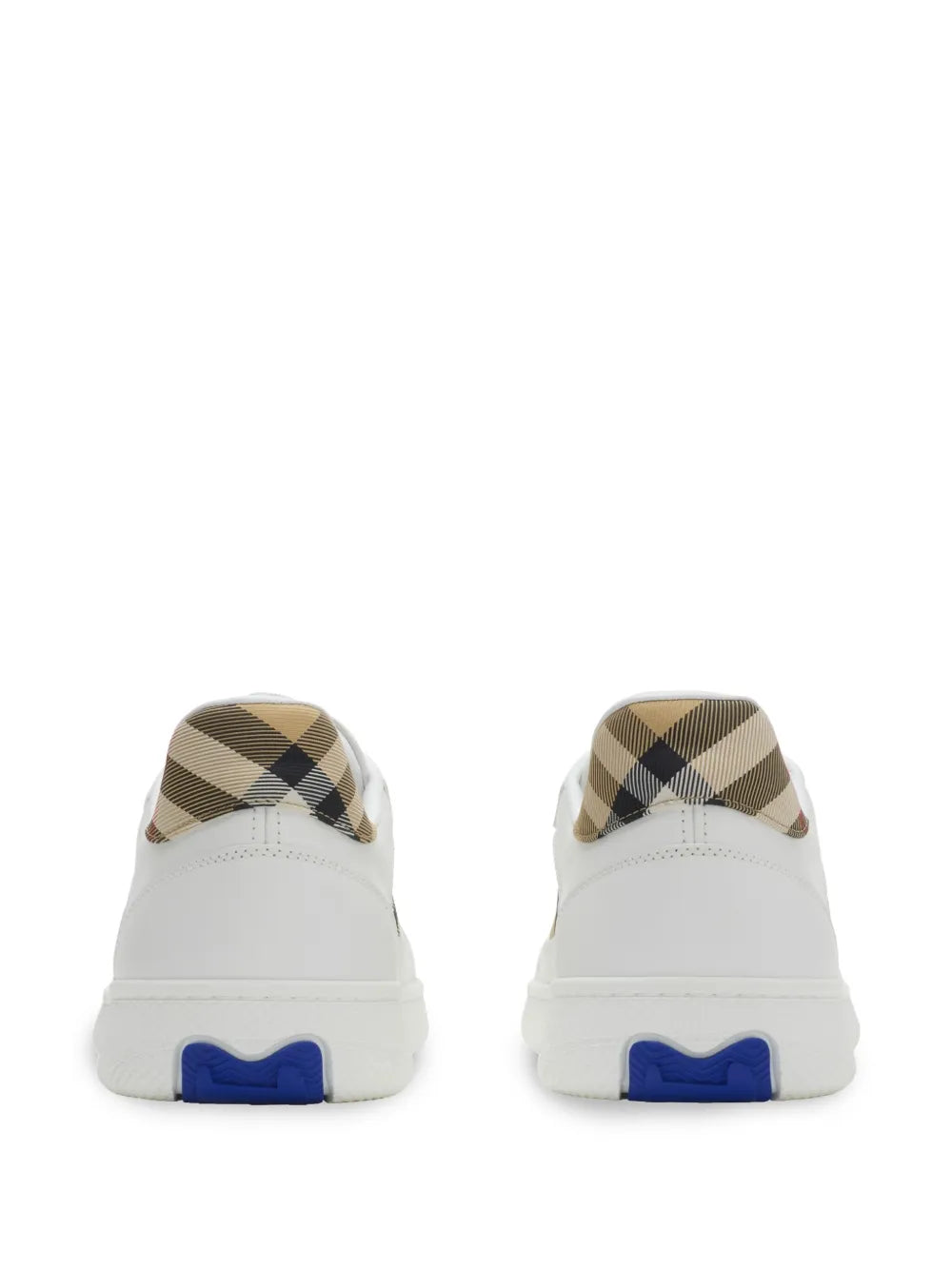 Burberry Terrace Sneakers