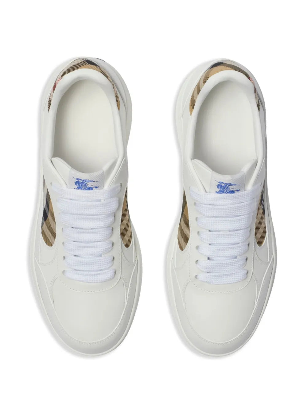 Burberry Terrace Sneakers