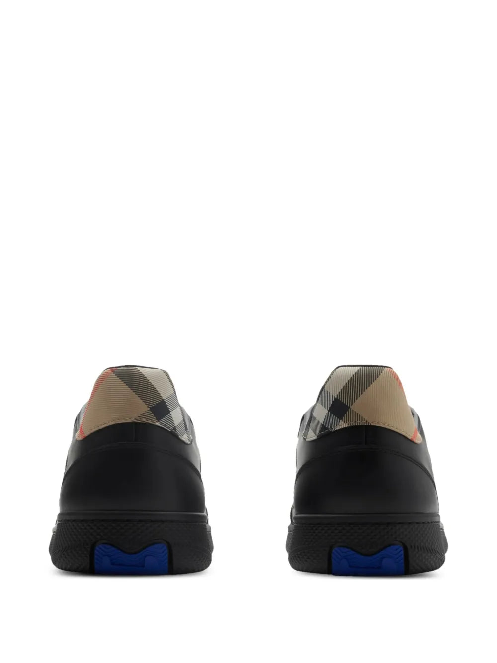 Burberry Terrace Sneakers