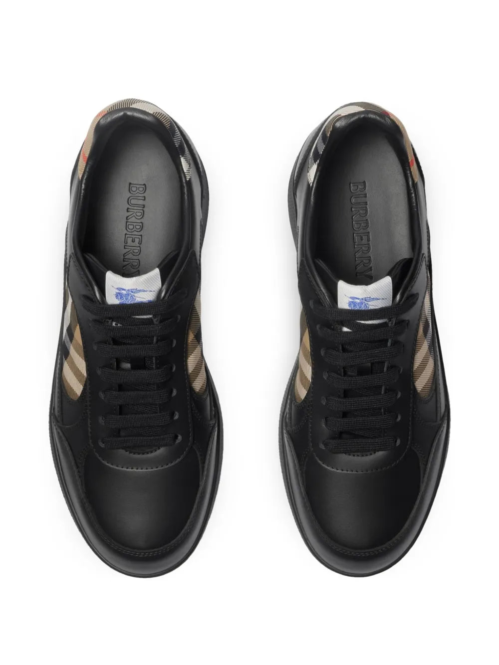 Burberry Terrace Sneakers