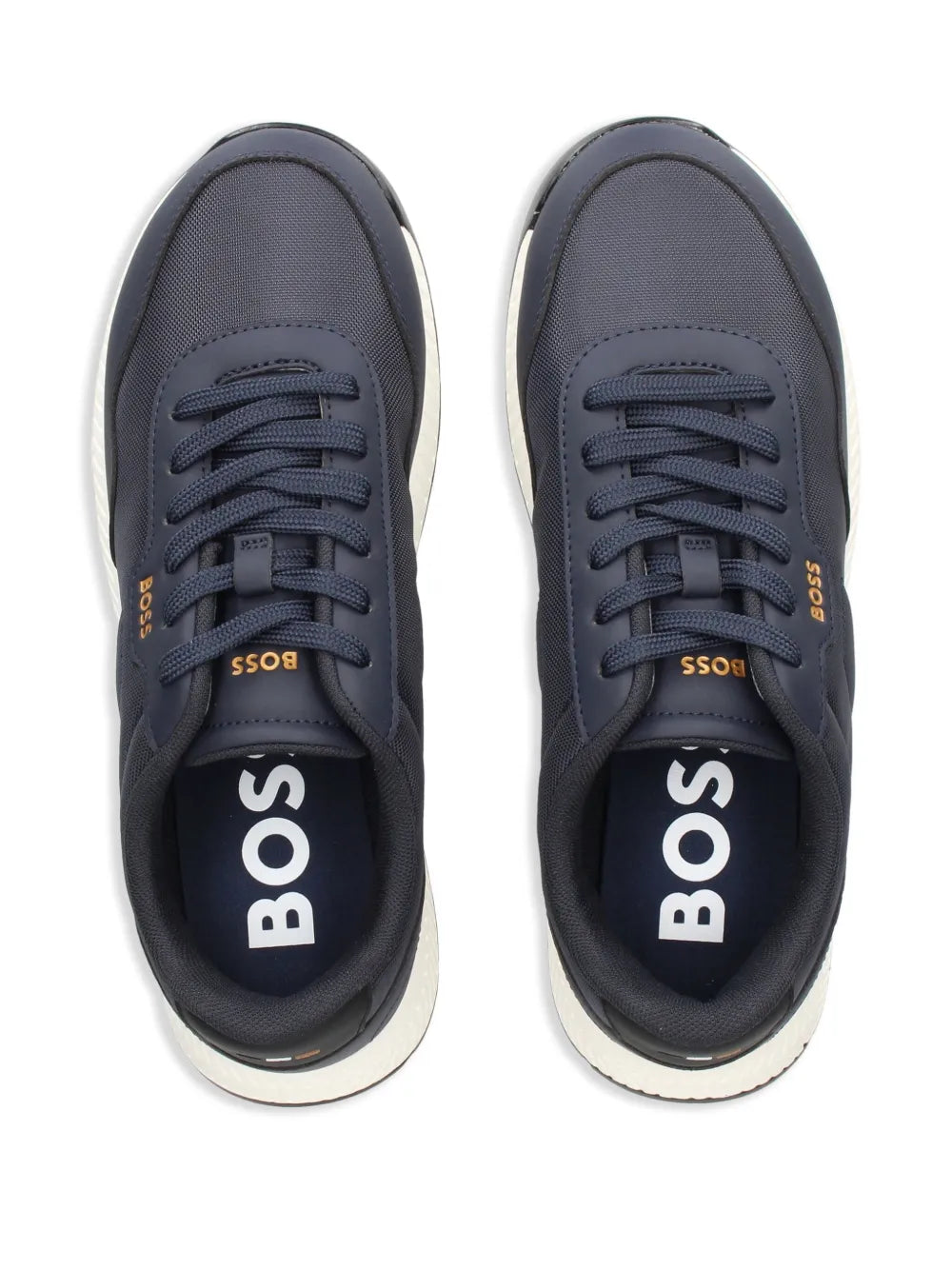 Boss Logo Sneakers