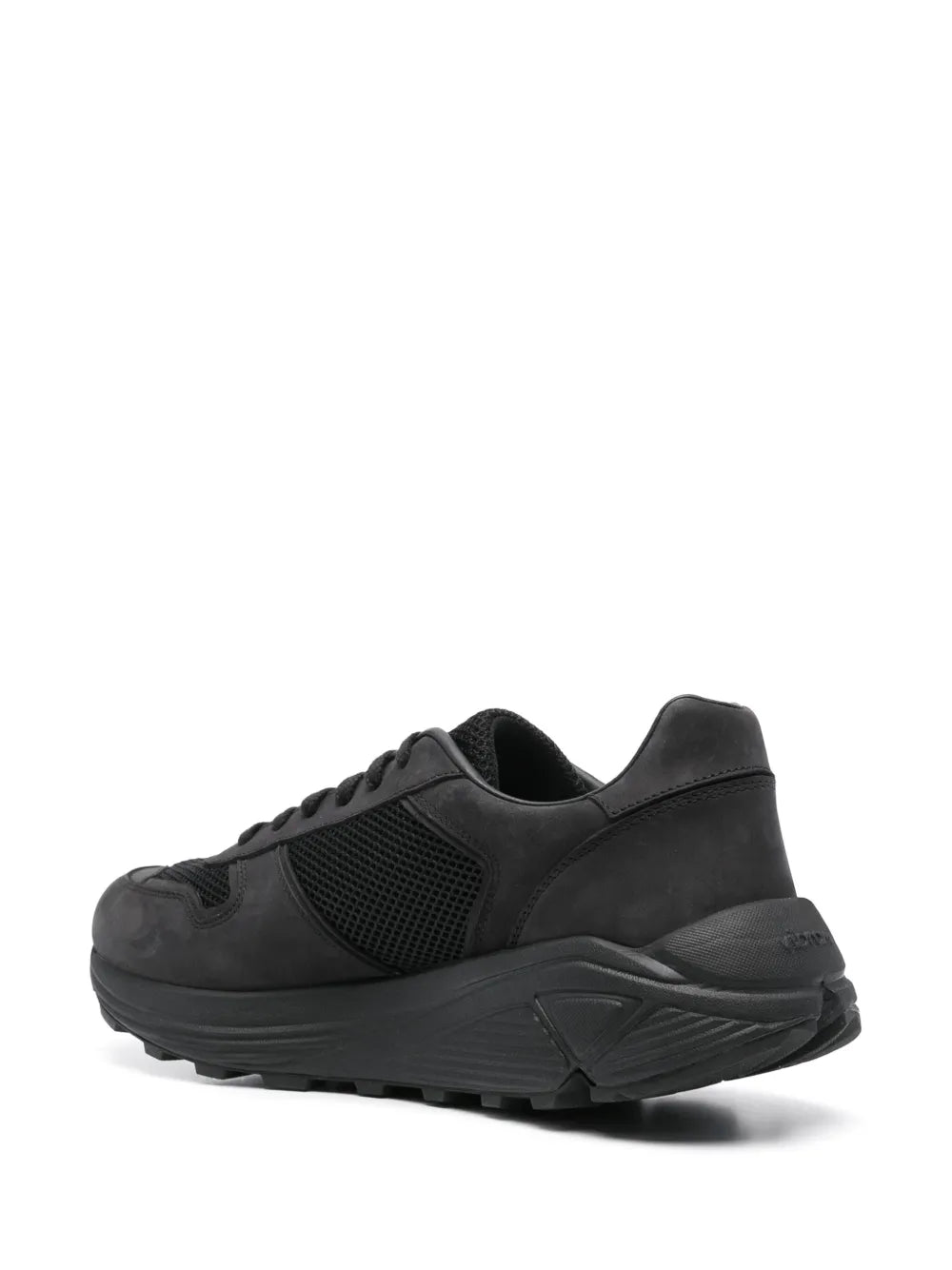 Common Projects Leather Sneakers