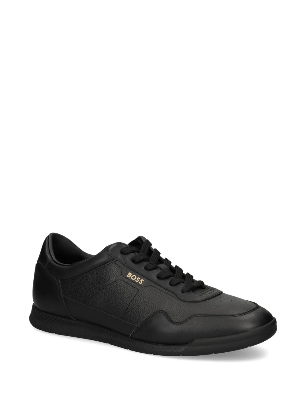 Boss Low-Top Sneakers