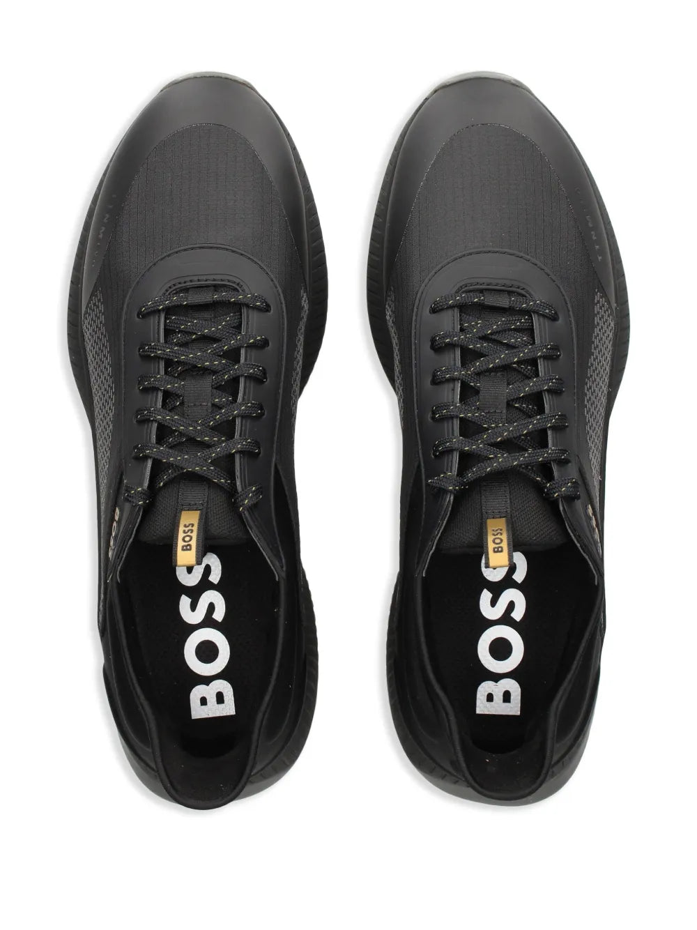 Boss Ttnm Evo Sneakers