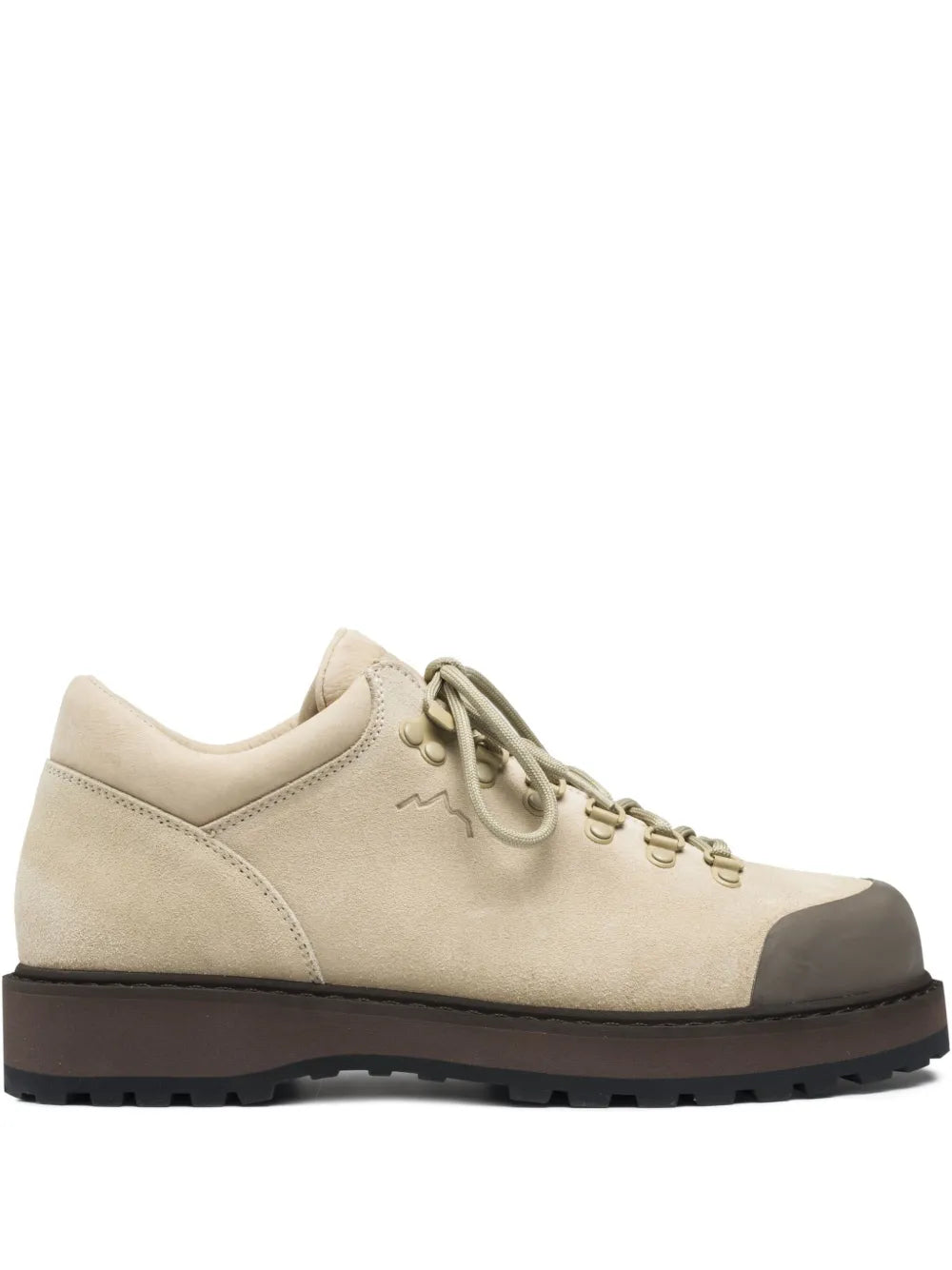Diemme Suede Sneakers