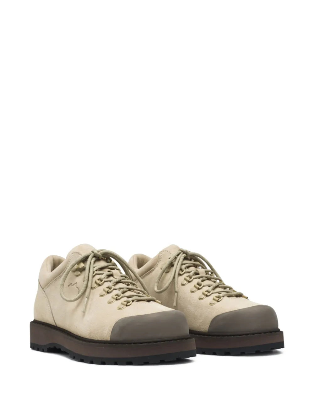 Diemme Suede Sneakers