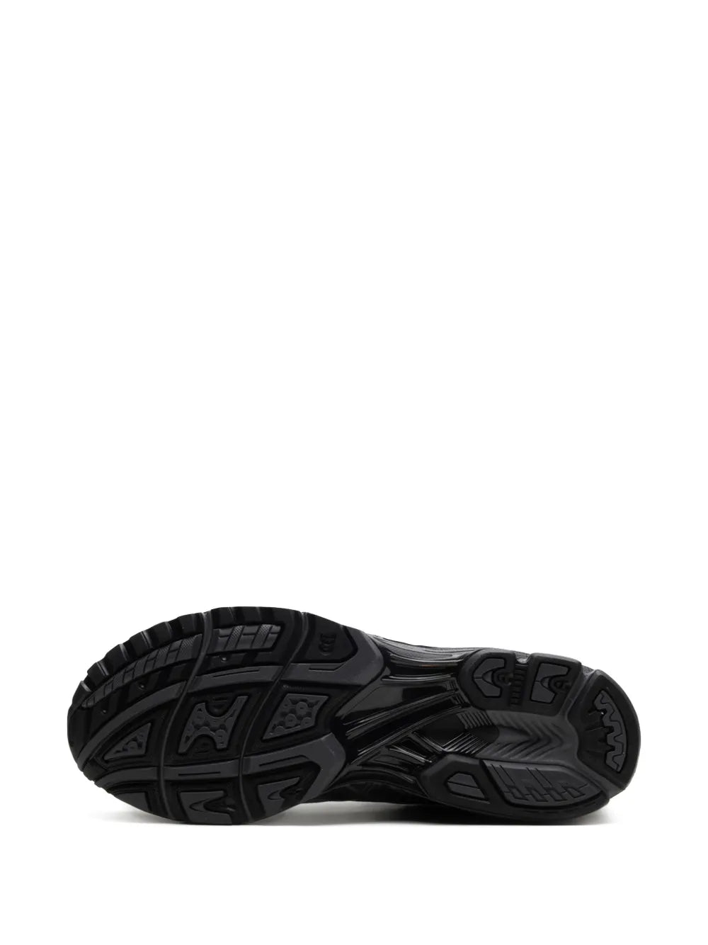 Asics X Haven Gel-Nimbus 10.1 Black/Grey Sneakers