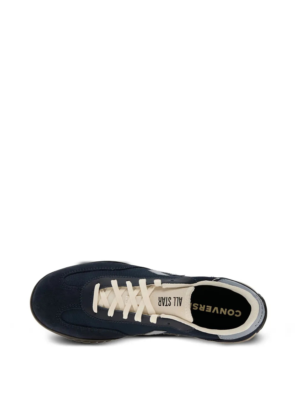 Converse Run Star Low-Top Sneakers