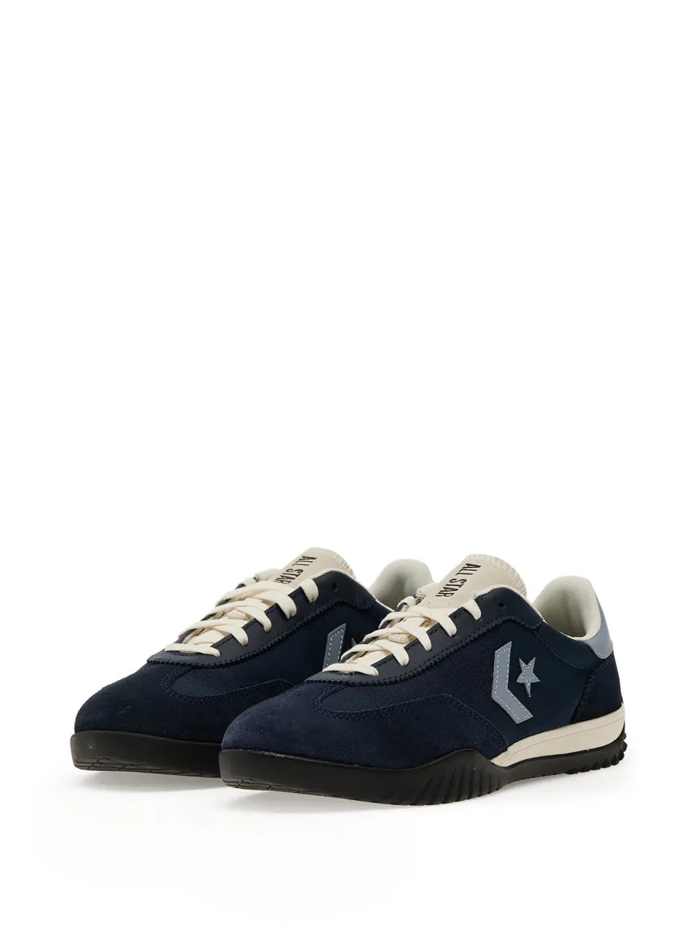 Converse Run Star Low-Top Sneakers