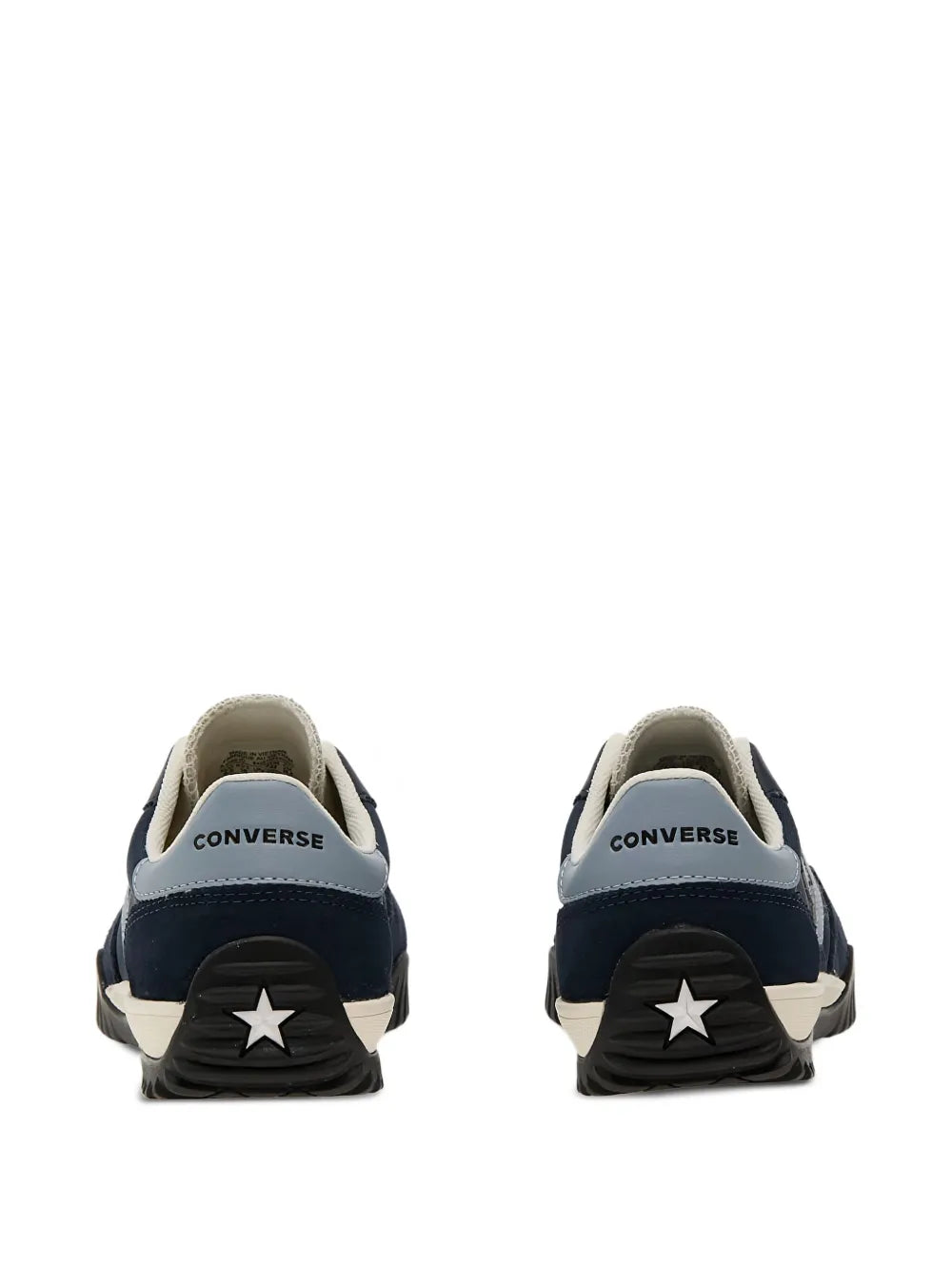 Converse Run Star Low-Top Sneakers