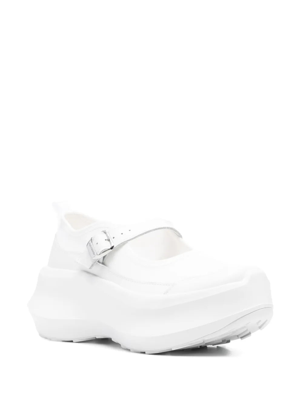 Comme Des Gar ns Rx Marie-Jeanne Platform Sneakers