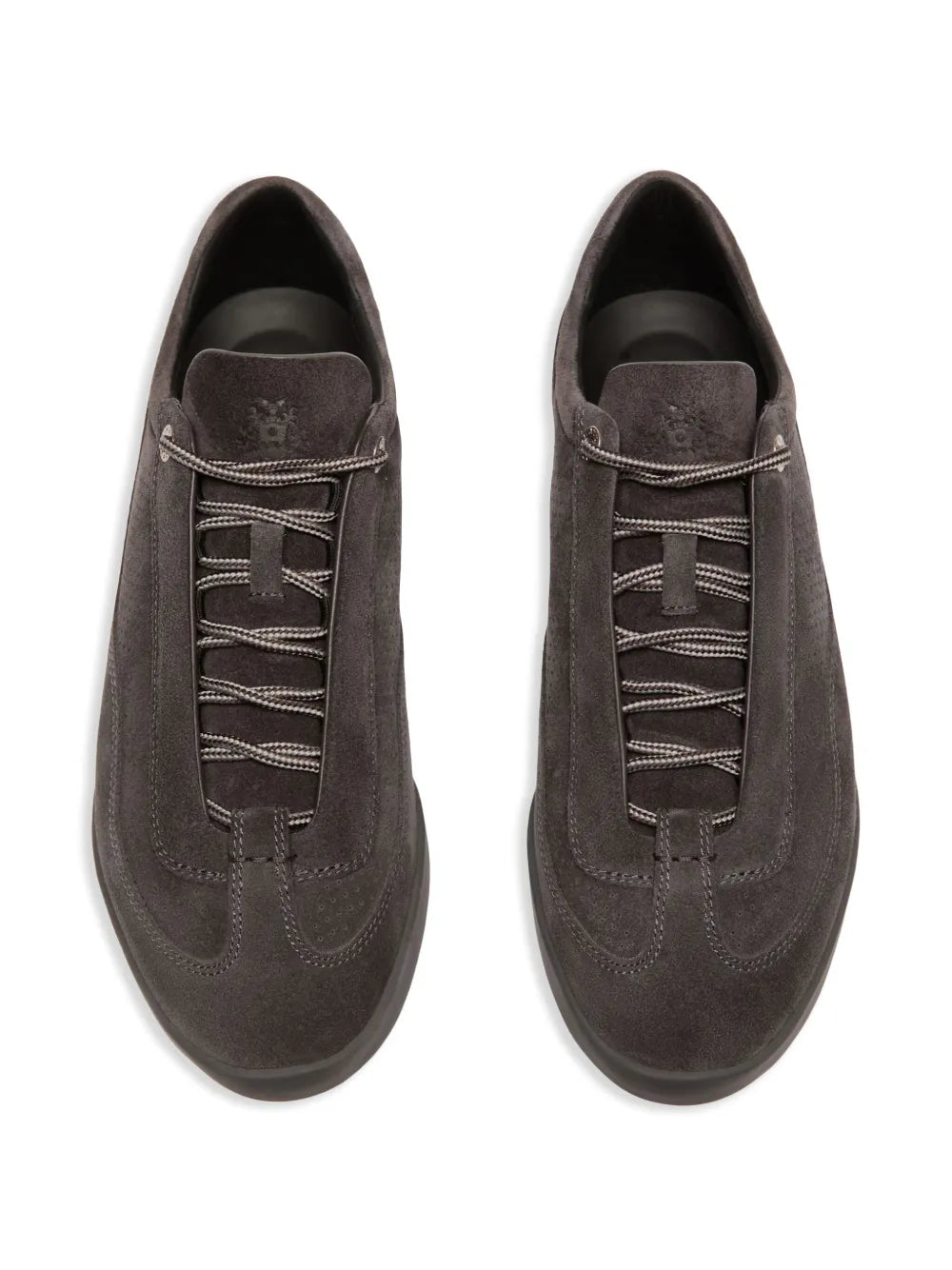 Bally Manto Runner Sneakers
