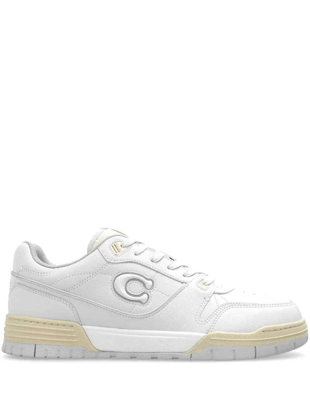Coach Soho Sneakers