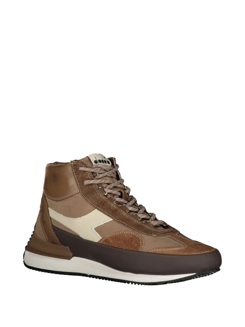 Diadora Leather Sneakers