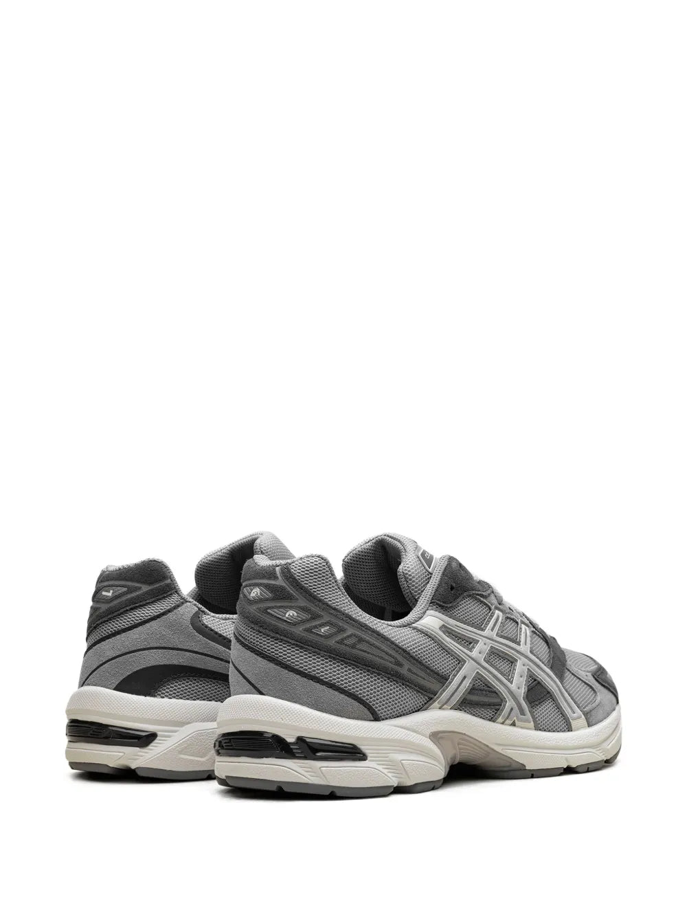 Asics Gel-1130 Cement Clay Grey Sneakers
