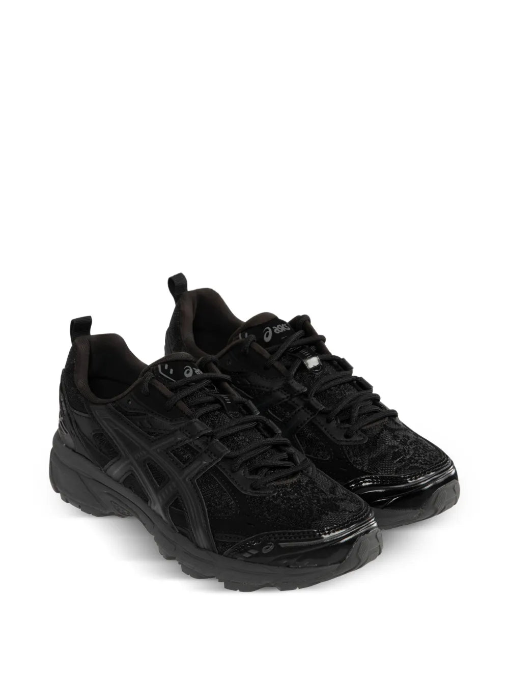 Asics Gel Nunobiki Mesh-Panel Sneakers