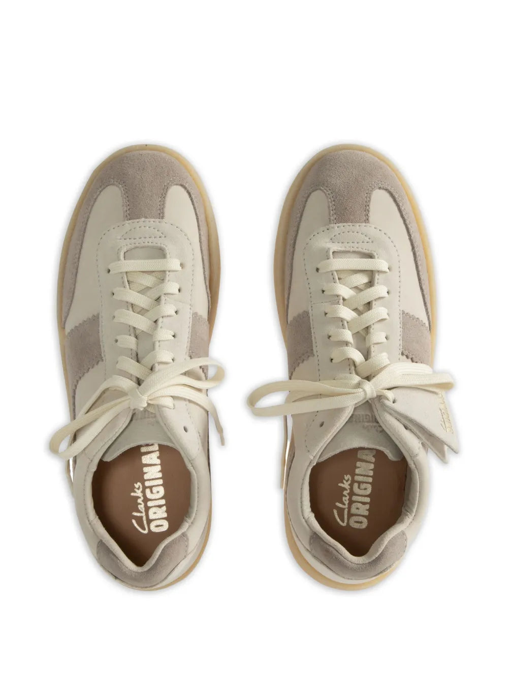 Clarks Originals Tor 80 Sneakers