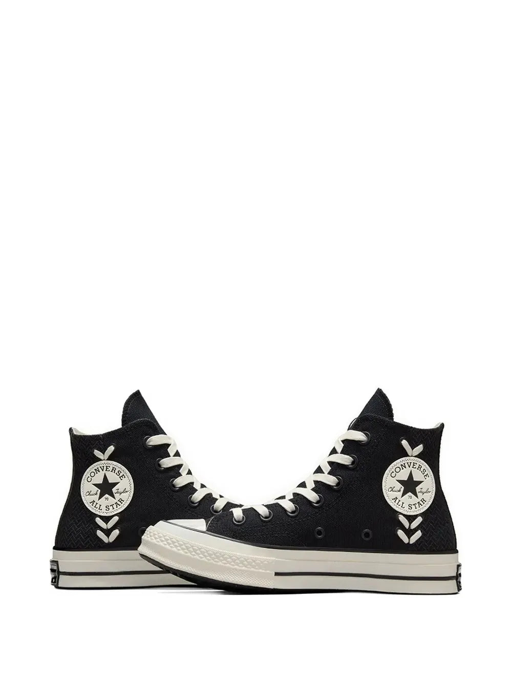 Converse Chuck 70 Crafted Laces Sneakers