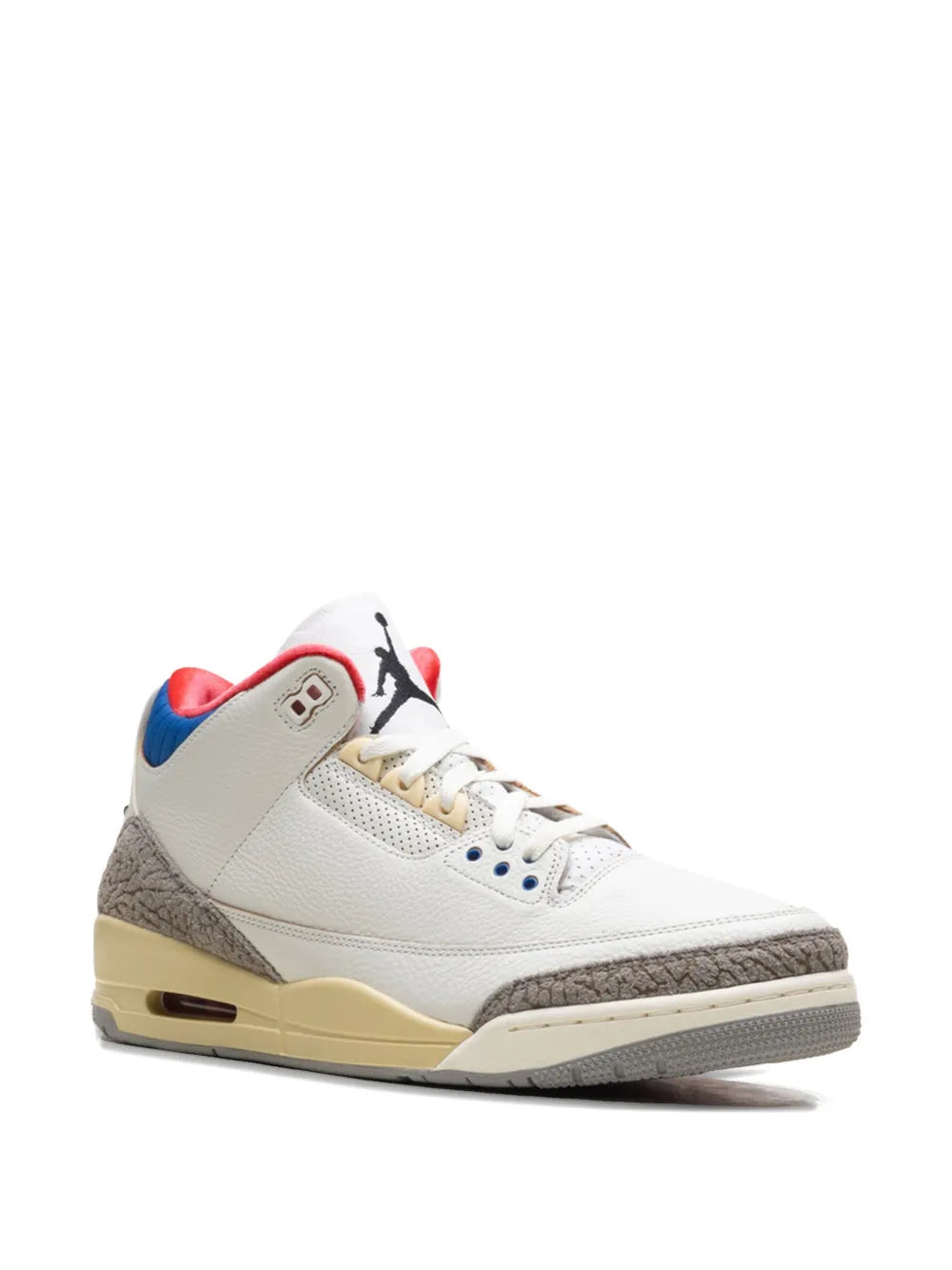 Air Jordan 3 Seoul 2.0 Sneakers