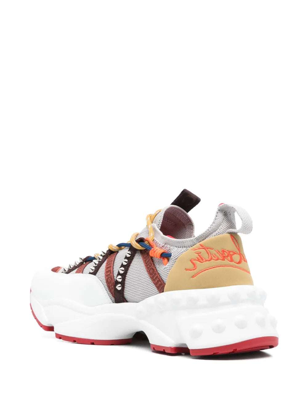 Christian Louboutin Trailnrun Sneakers