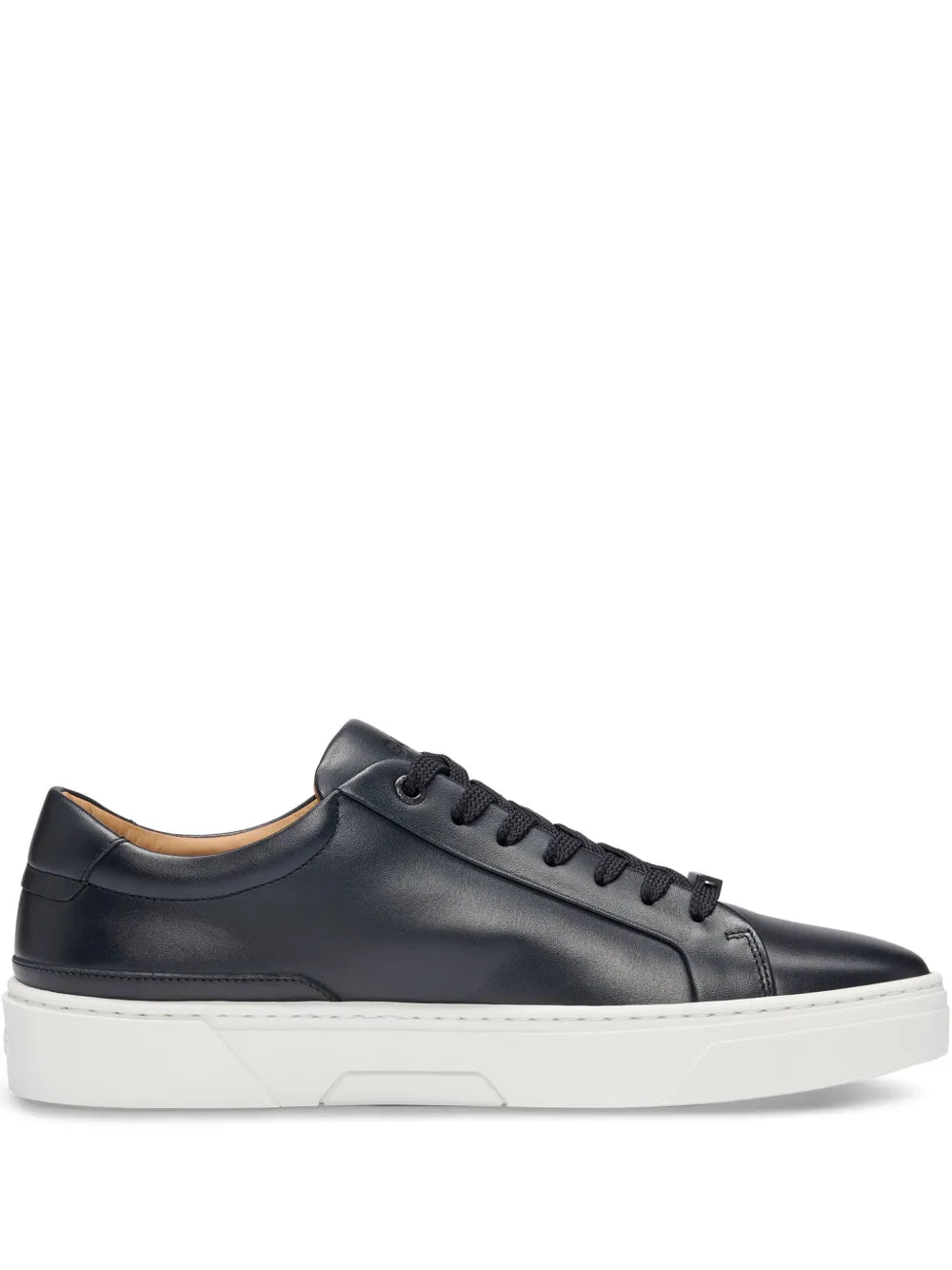 Boss Leather Sneakers