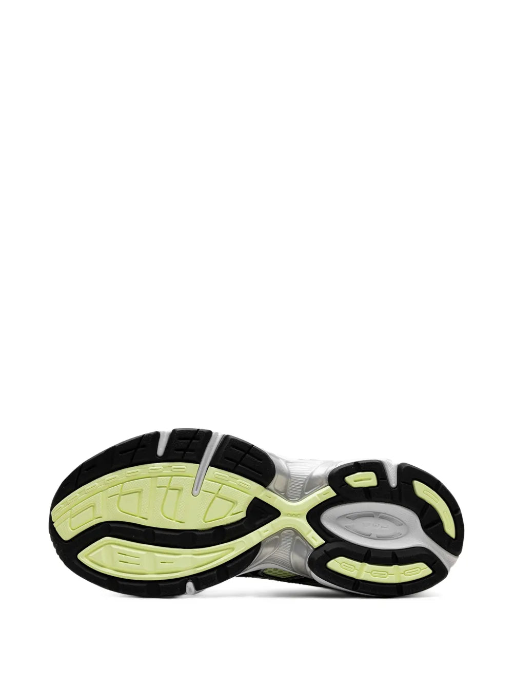 Asics Gel-1130 Neon Pack Green Sneakers