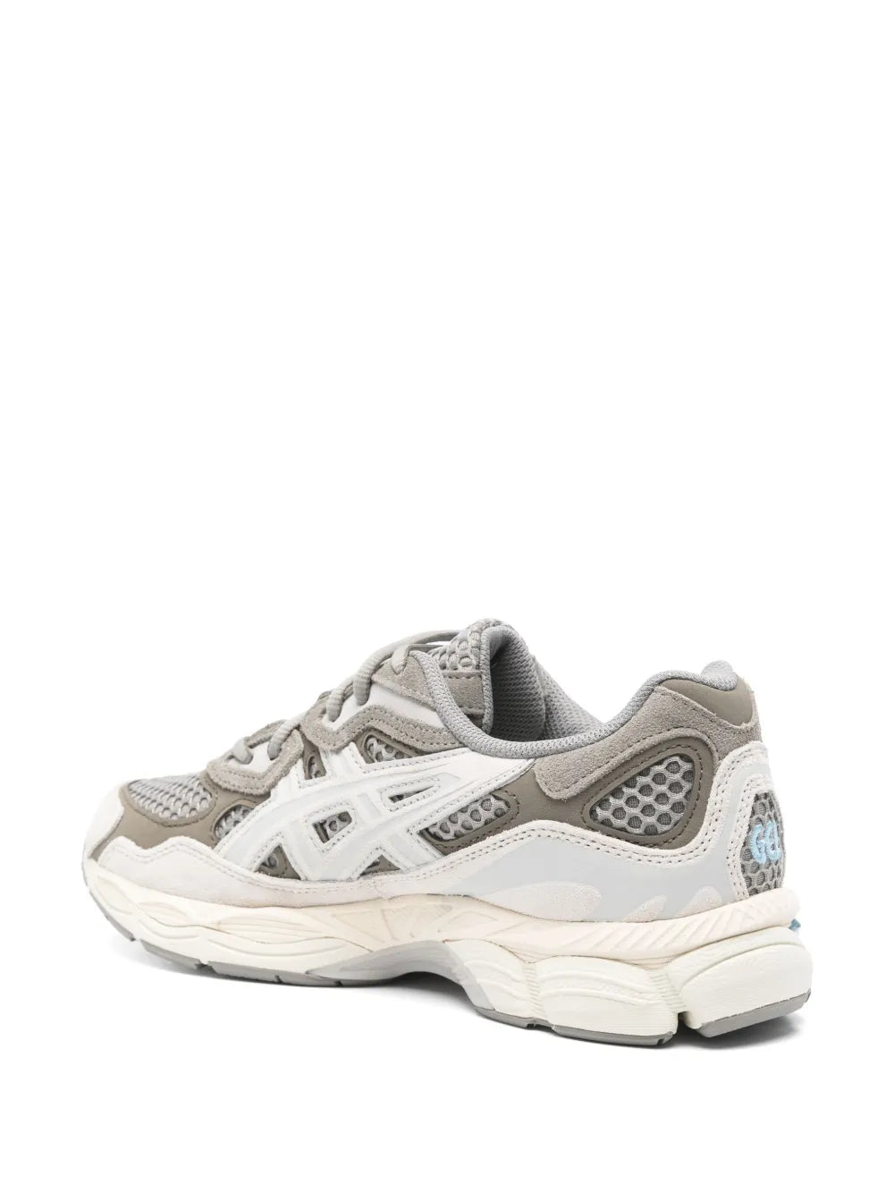 Asics Gel Nyc Sneakers