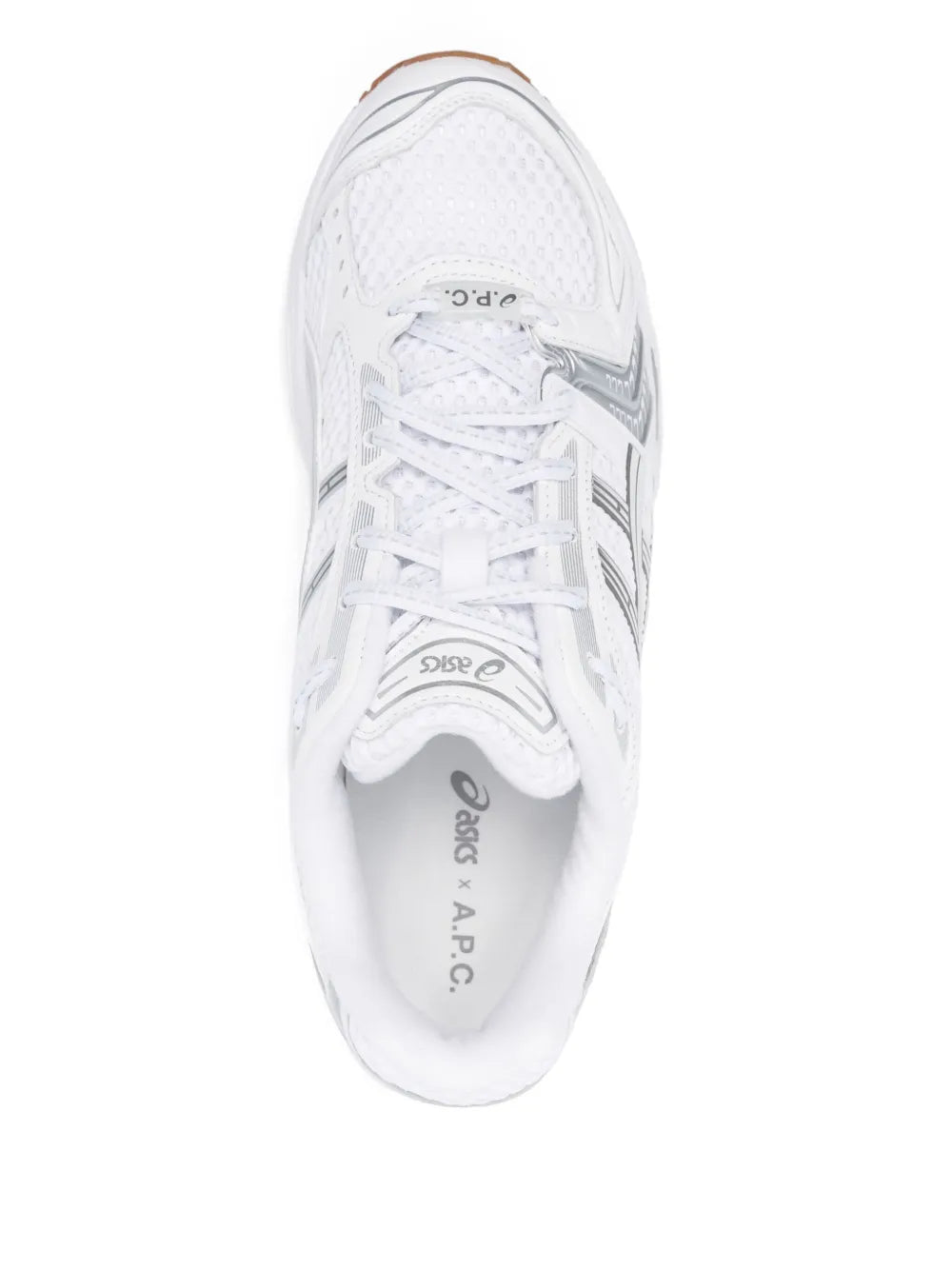 Asics X A.P.C. Gel-Kayano 14 Sneakers