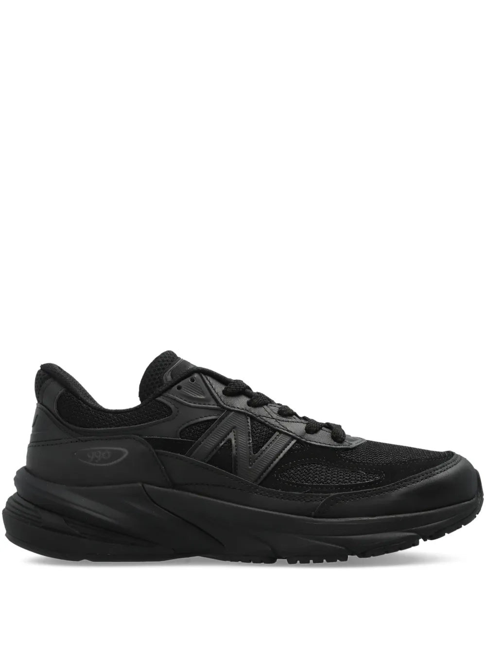 Comme Des Gar ns Homme X New Balance 990V6 Sneakers