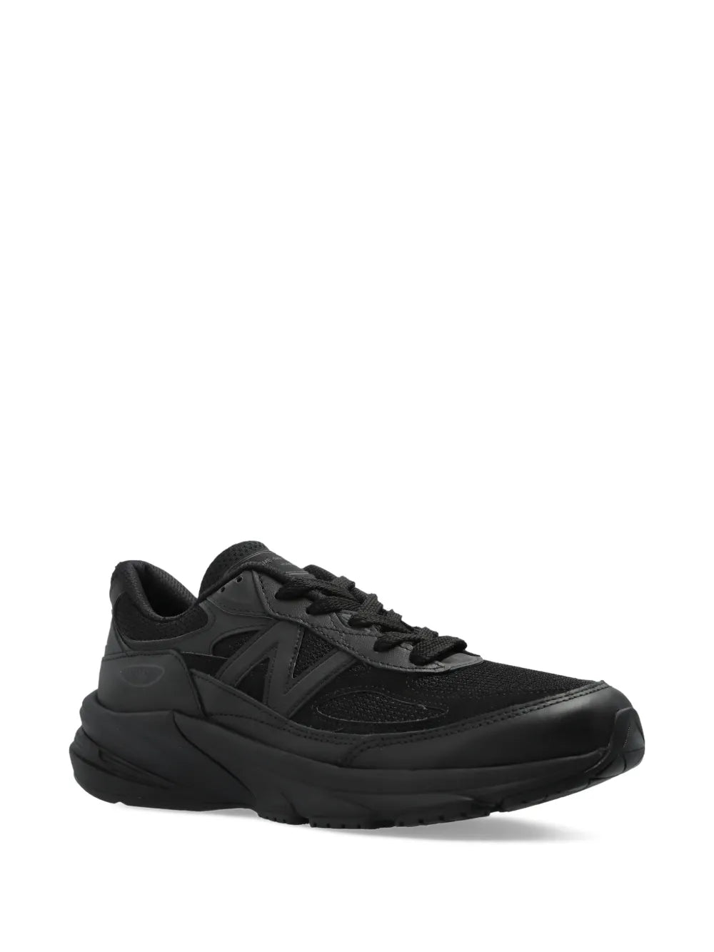 Comme Des Gar ns Homme X New Balance 990V6 Sneakers