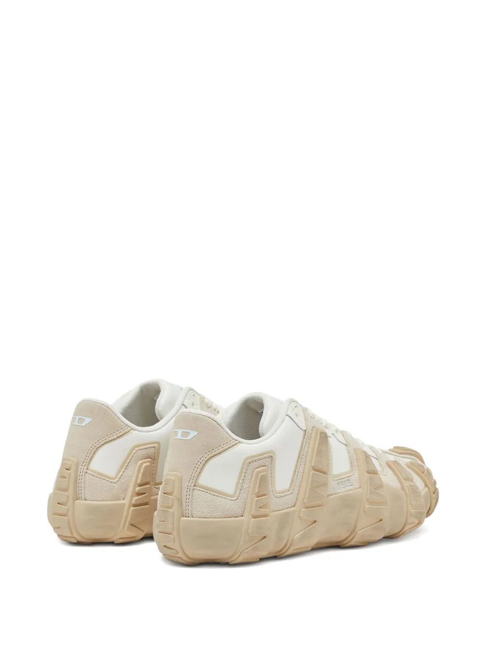 Diesel Griffe Low-Top Sneakers