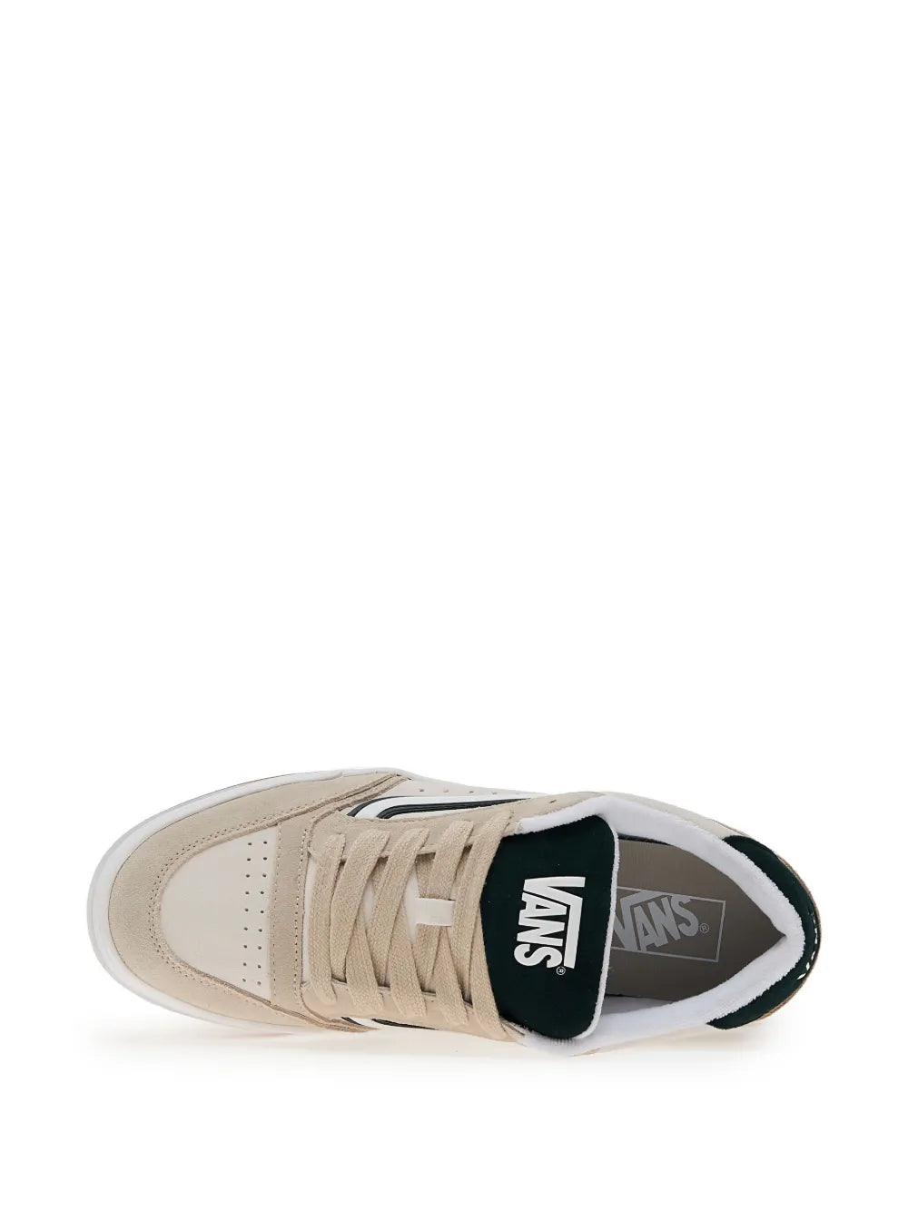 Vans Hylane Tri-Tone