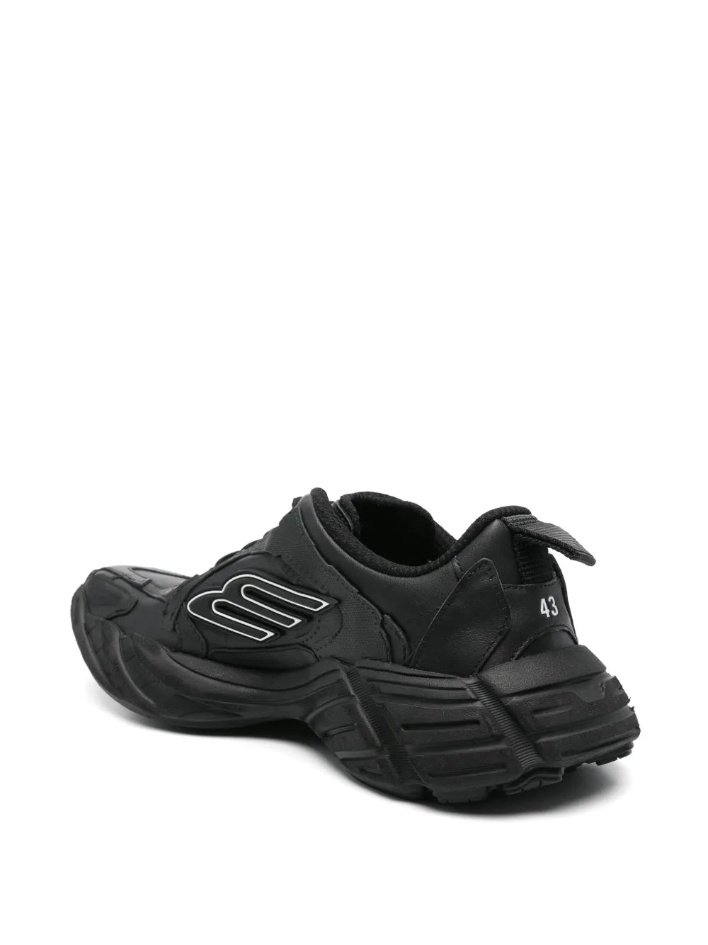 Balenciaga Monday Sneakers