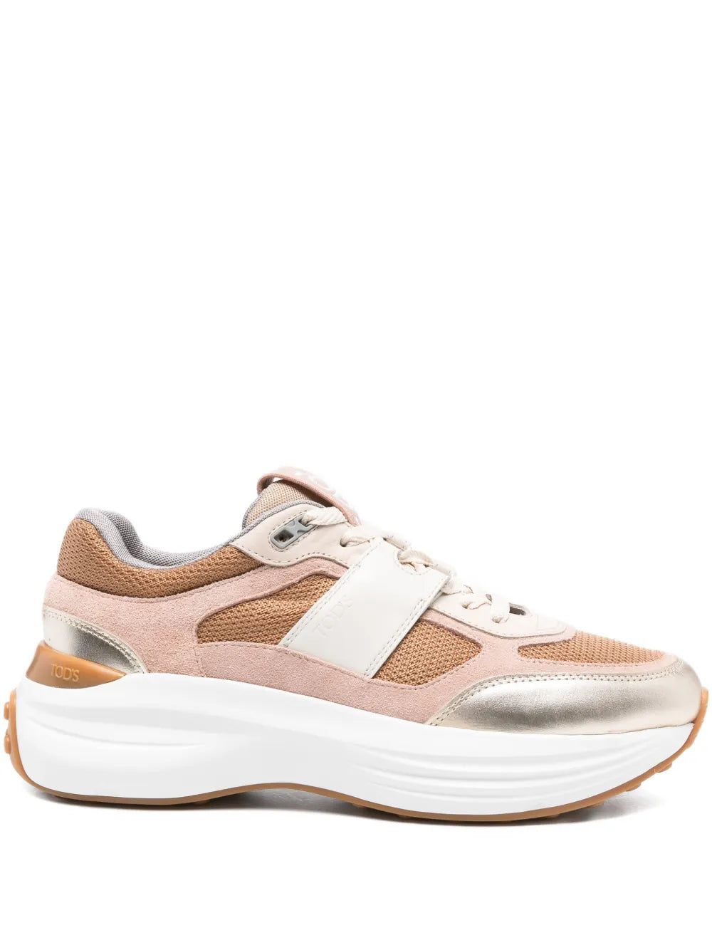 Tod's Platform Mesh