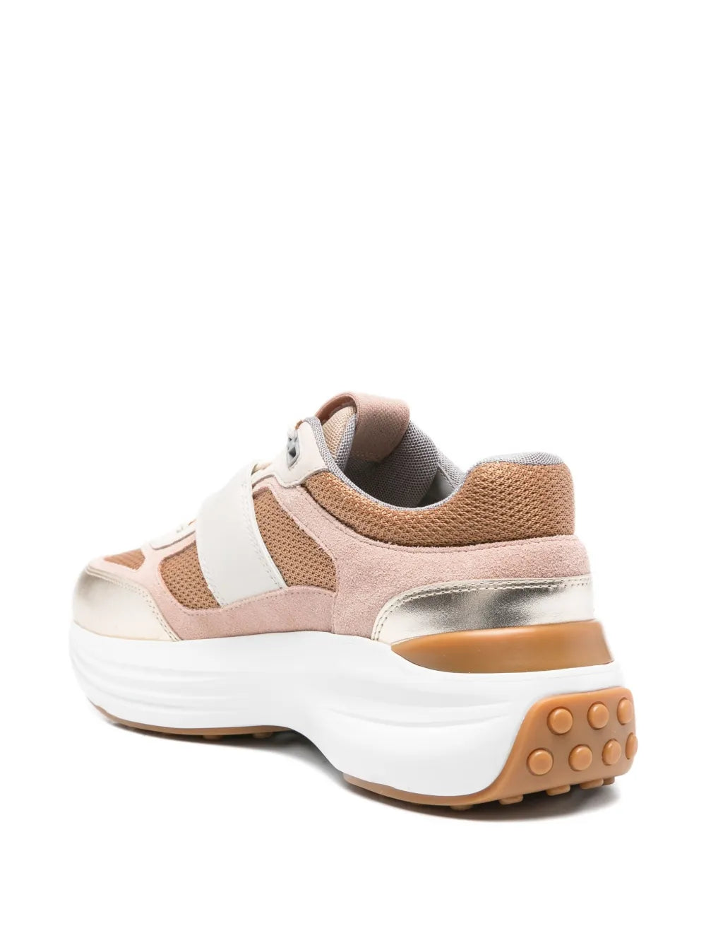 Tod's Platform Mesh