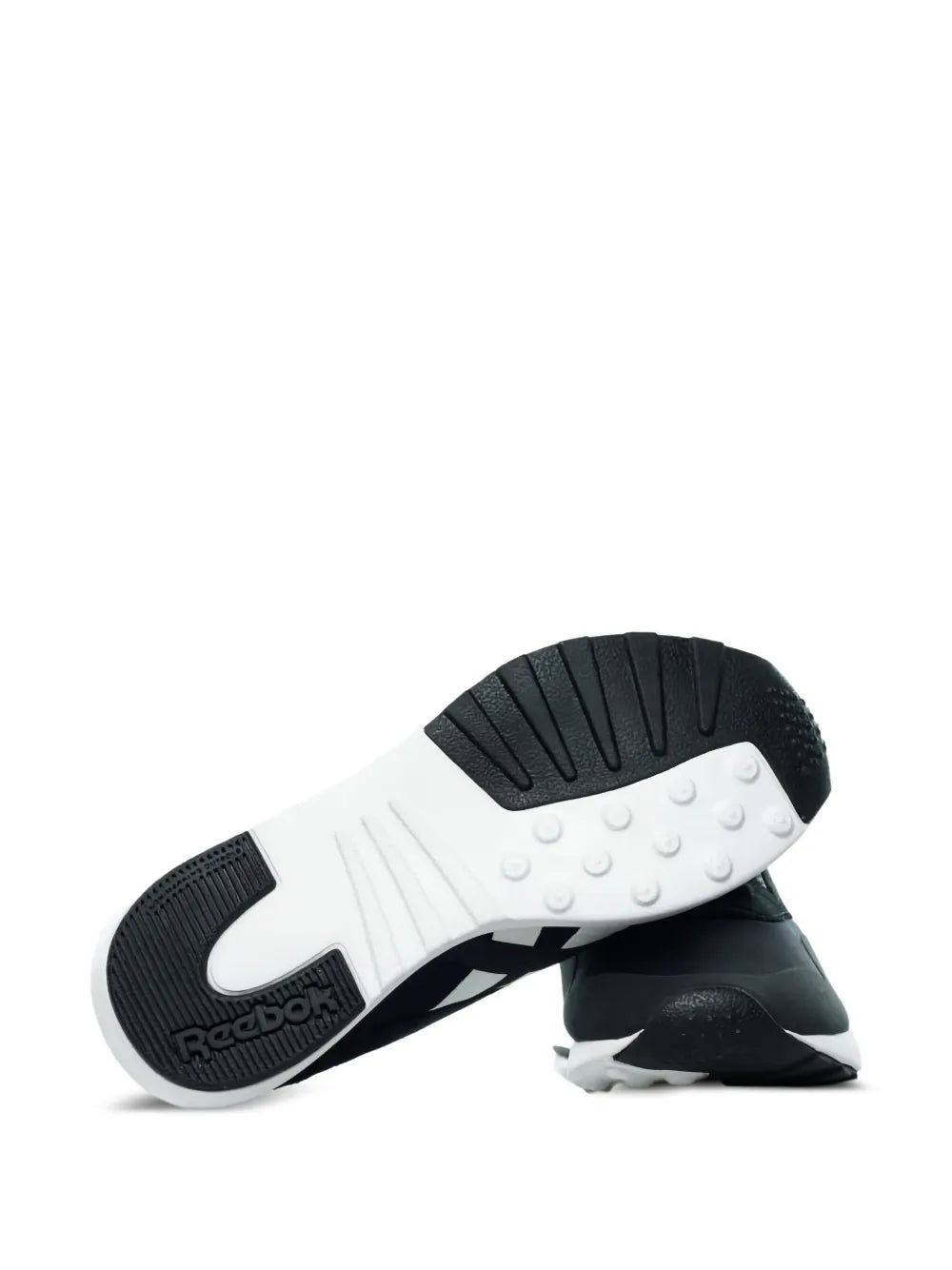Reebok Classic Nylon Trainers
