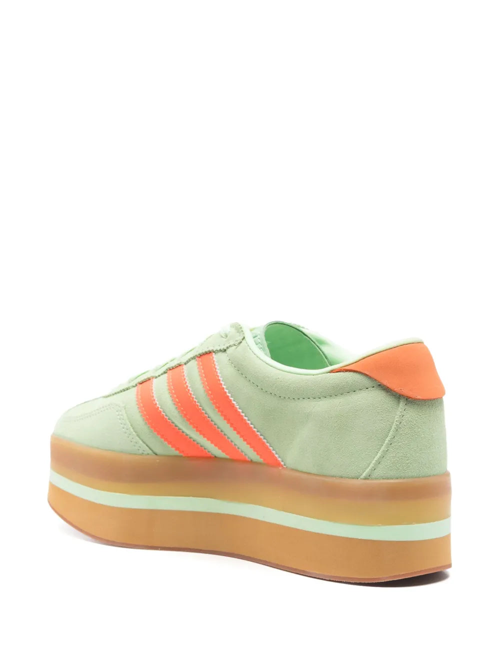 adidas Gazelle Stack