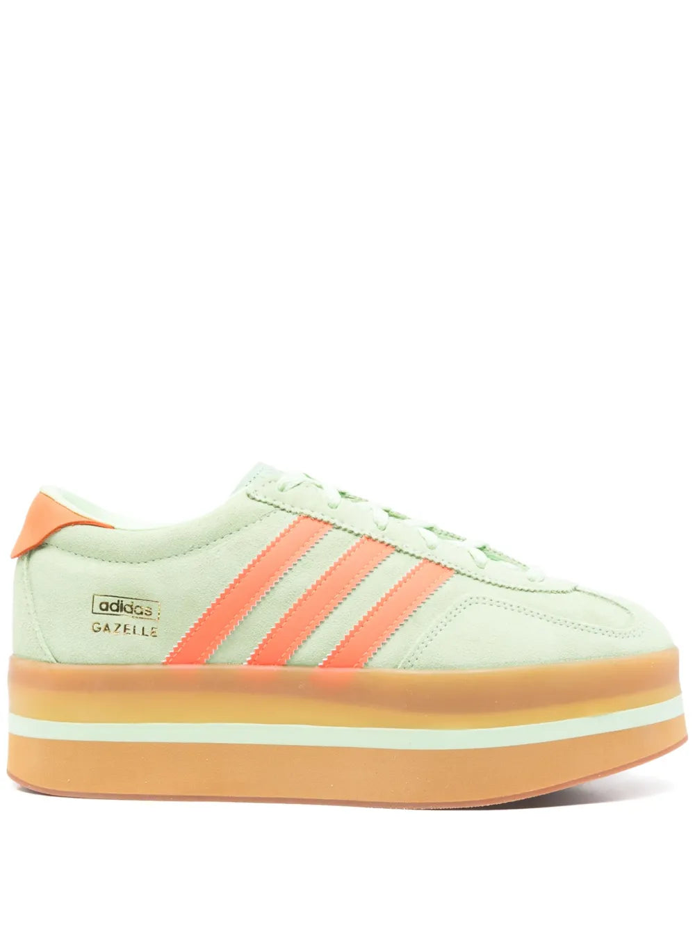 adidas Gazelle Stack