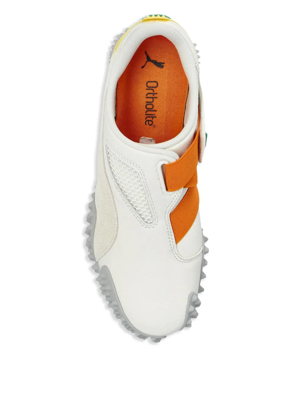 PUMA Ur Mostro