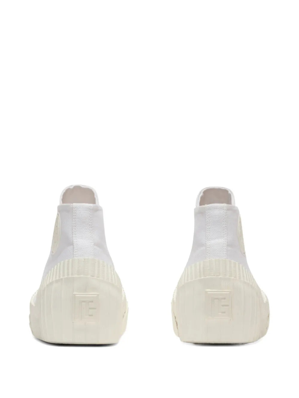 Balmain Riff Low Sneakers
