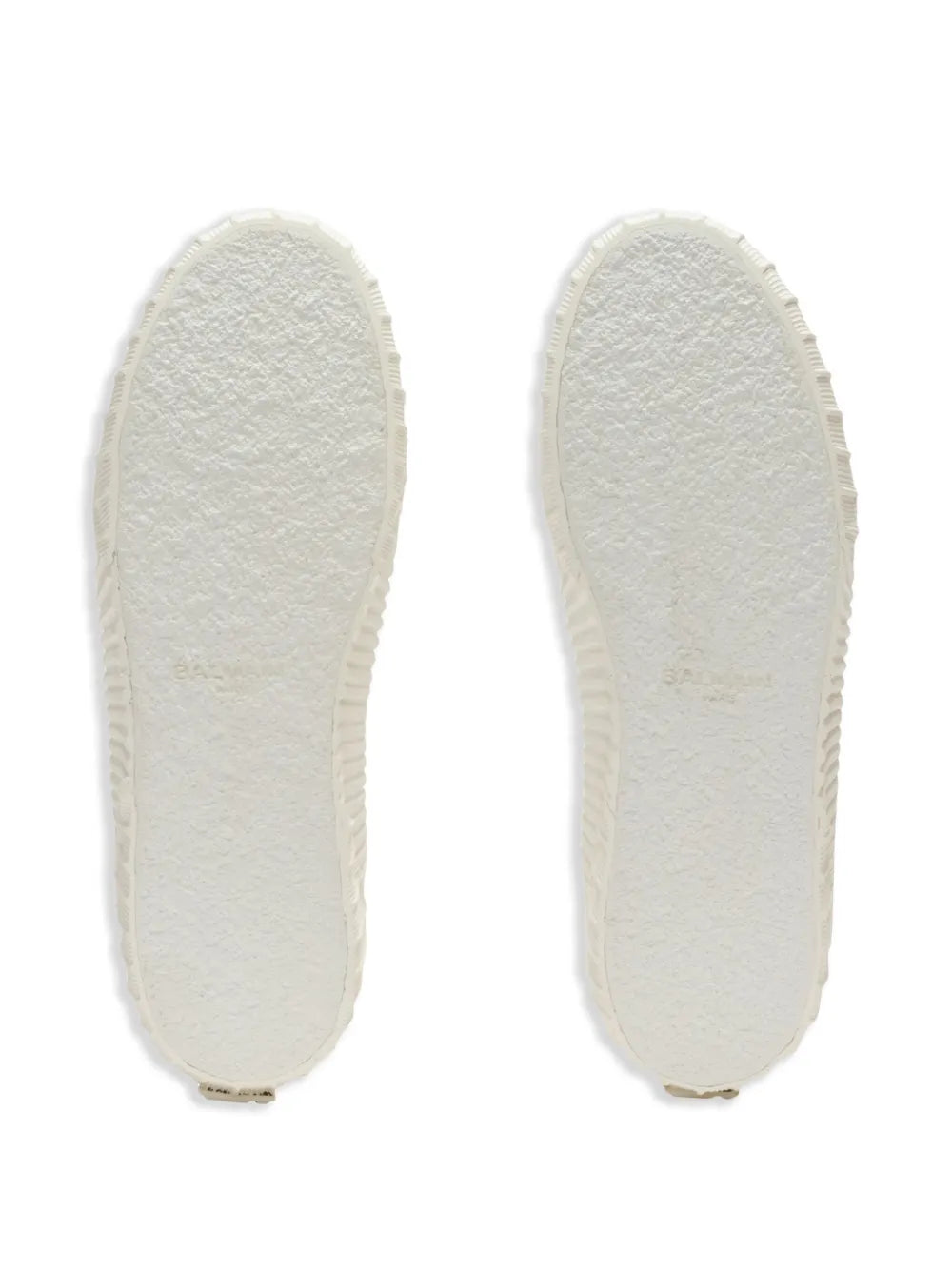 Balmain Riff Low Sneakers