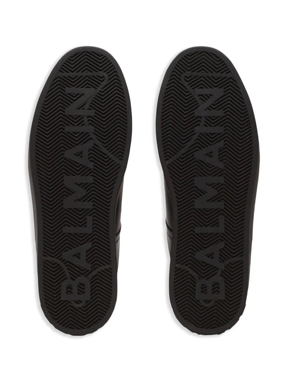 Balmain B-Court Sneakers