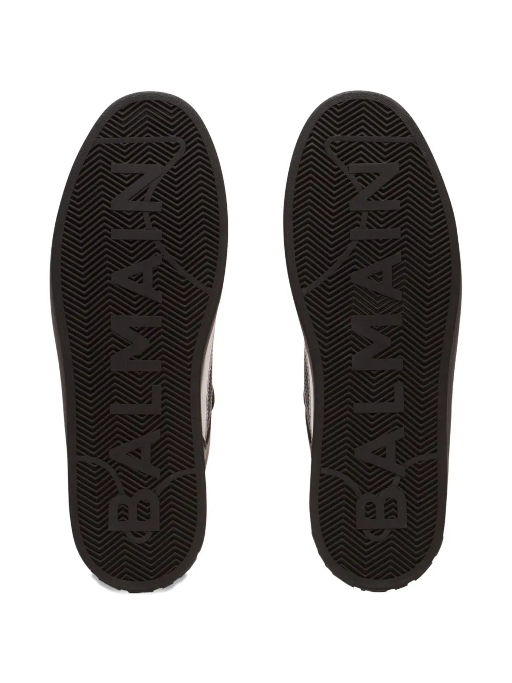 Balmain B-Court Flip Sneakers