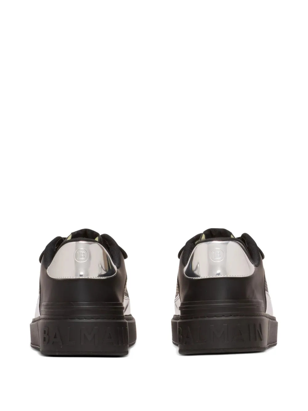 Balmain B-Court Flip Sneakers