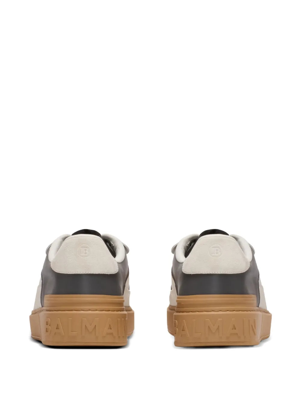 Balmain B-Court Sneakers
