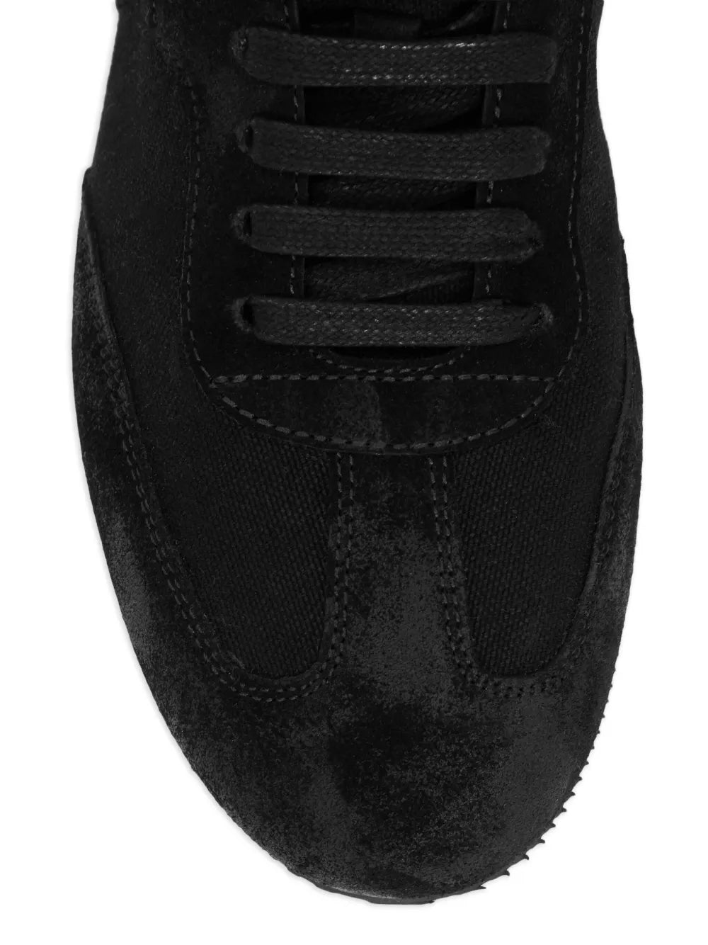 Ann Demeulemeester Fides High-Top Boxing