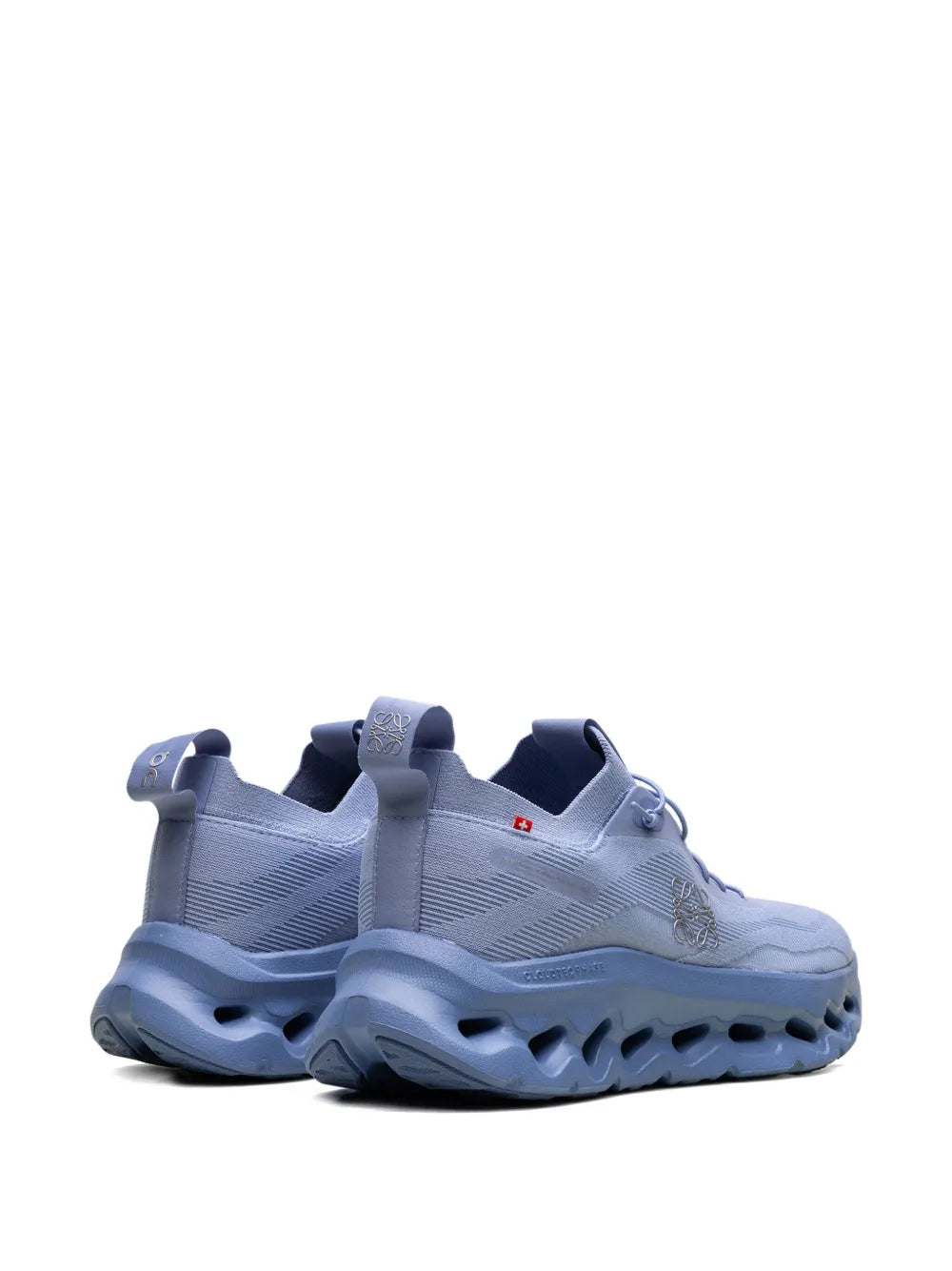 On Running X Loewe Cloudtilt