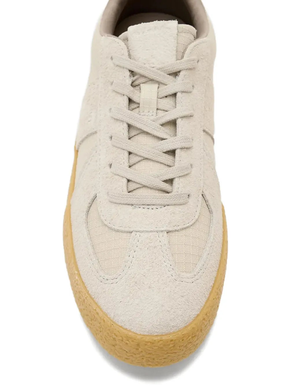 Allsaints Jaimee Low-Top Sneakers