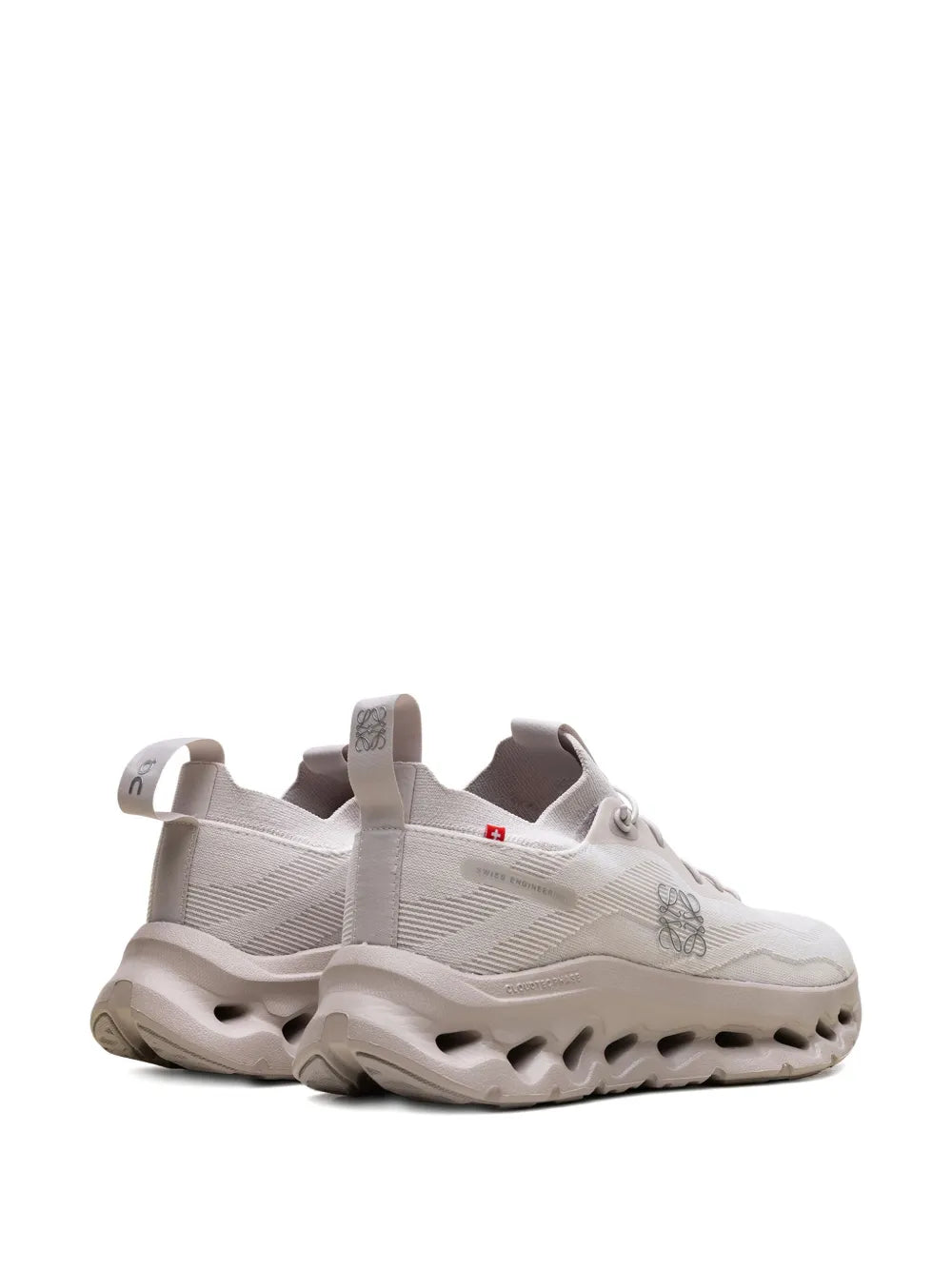 On Running X Loewe Cloudtilt